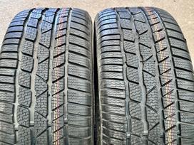 Continental ContiWinterContact TS830 P, winter 245/50 R18