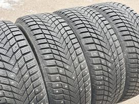 Vredestein Wintrac ice, зимние 225/55 R17