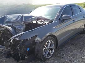 Hyundai IONIQ 6 Platus naudotų detalių pasirinkimas asortimentas kasdien papild