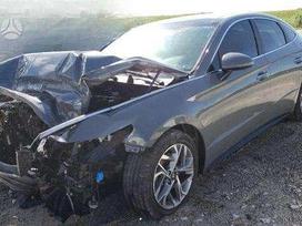 Hyundai IONIQ 6 Darbo laikas i iv nuo 8 00 iki 17 00 val v 16 30 kiekvien