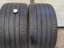 Pirelli P Zero PZ4, vasarinės 315/30 R22