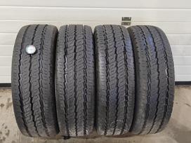 Continental Vanco camper, летние 225/75 R16