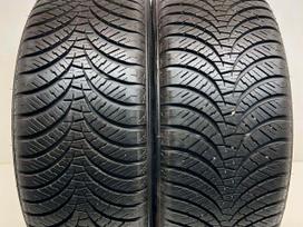 Falken EuroAllSeason AS210 2023m, всесезонные 215/50 R17