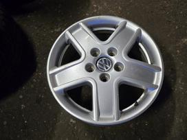 Volkswagen, light alloy, R16