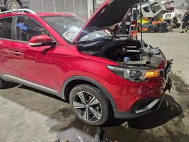 MG ZS Daugiau informacijos telefonu prekyba naudotomis lengvųjų aut