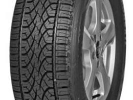 Landsail CLV1, summer 235/75 R15
