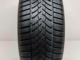 Semperit Speed-Grip 3, winter 235/55 R17