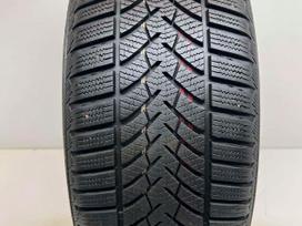 Semperit Speed Grip 3 2020m, зимние 245/45 R17