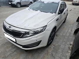Kia Optima по частям. Detales siunčiame visoje lietuvoje latvijoje estijo