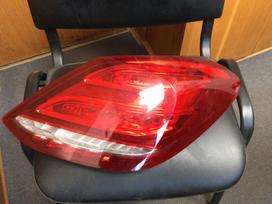 Mercedes-Benz C klasė, A2059060457, фары