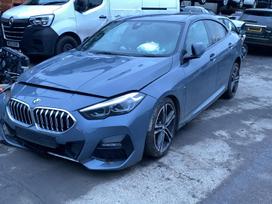 BMW 220 Gran Coupe  dalimis