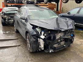 Kia XCeed по частям
