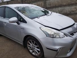 Toyota Prius+