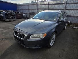 Volvo V70 Naujosios kietaviškės ilgio g 3 elektrėnų sąv naujosios kie