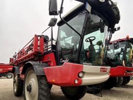 Agrifac Condor, самоходные разбрызгиватели