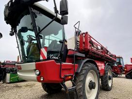 Agrifac Condor, самоходные разбрызгиватели