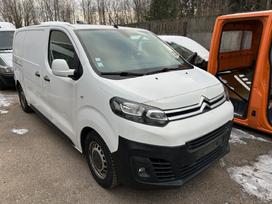 Peugeot Expert for parts. Originalios kokybiškos naudotos mikroautobusų detalė