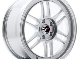 Autowheels JR Wheels JR7 VW, BMW, Audi, light alloy, R17