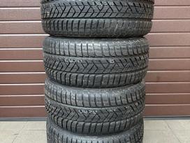 Pirelli Sottozero3, žieminės 235/35 R19