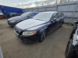 Volvo V70 Naujosios kietaviškės ilgio g 3 elektrėnų sąv naujosios kie