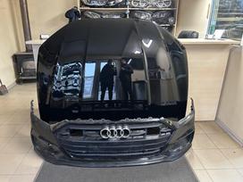 Audi A7 Atvežame dalis į jums patogią vietą kaune siunčiame į kitus lie