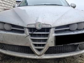 Alfa Romeo 159 939a5000 565 a