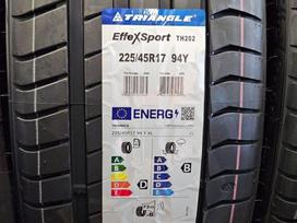 Triangle TH202 EFFEXSPORT, summer 225/45 R17