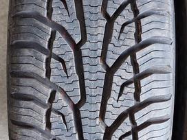 Uniroyal, всесезонные 205/55 R16