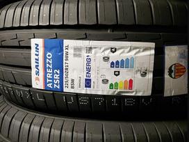 Sailun ZSR2 [69db EcoPoint3], летние 225/50 R17