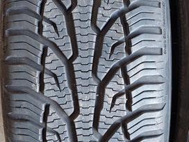 Uniroyal, vissezonas 205/50 R17