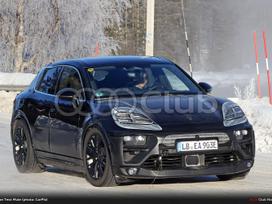 Porsche Macan по частям. Naujos macan e dalys pagal užsakymą visos kitos d