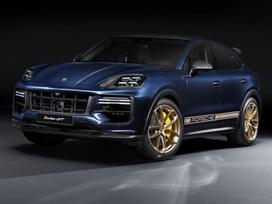 Porsche Cayenne Visu cayenne modeliu coupe turbo s gts naujos originalios da