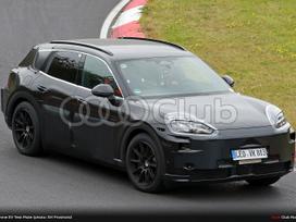 Porsche Cayenne Visu cayenne modeliu coupe turbo s gts naujos originalios da