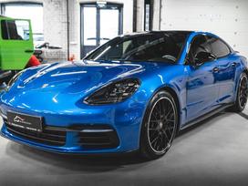 Porsche Panamera Visos dalys pagal užsakymą tik naujos tik originalios tik pig