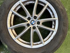 BMW, light alloy, R18