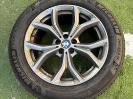 BMW, lengvojo lydinio, R19