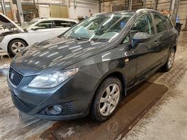 Seat Ibiza Dalimis seat ibiza 2010 m 1 2 tsi benzinas buvi 1 4 1 6 1 2