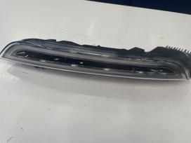 Porsche Cayenne, 95863118242/958941182A/958941182E, Dp žibintas i bamperi turbo s gts 15 17metu visos dalys pa