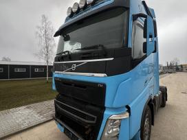 Volvo FH, vilcējs