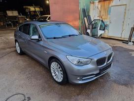Bmw 530 Gran Turismo dalimis