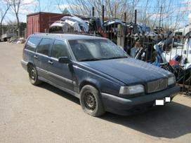 Volvo 850 dalimis. Yra r15...r6...ir r17 lieti ratlankiai.
taip