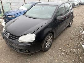 Volkswagen Golf 37068366700