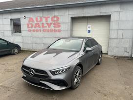 Mercedes-Benz A klasė