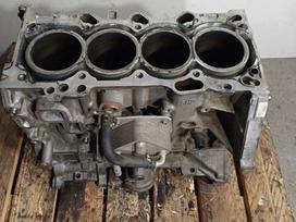 Mazda CX-5, SH01, engine block, engine