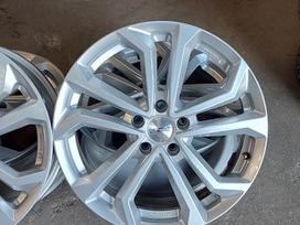 Dezent, light alloy, R18