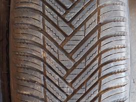Hankook, всесезонные 205/55 R17