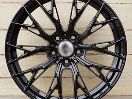 -Kita- H3243F Black & Silver, lengvojo lydinio, R19