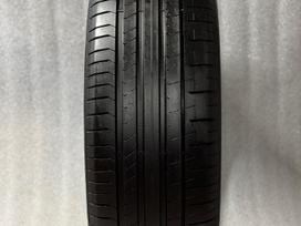 Pirelli P ZERO PZ4 PNCS | 2 VNT., summer 255/35 R21