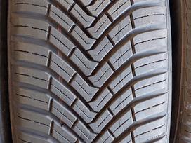 Continental, universalios 205/50 R17