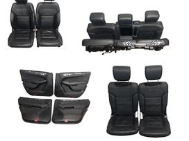 Mercedes-Benz GLS klasė dalimis